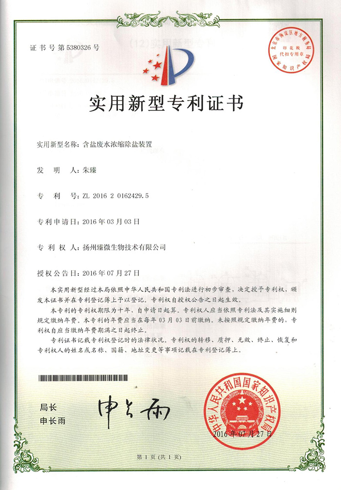 公司荣誉