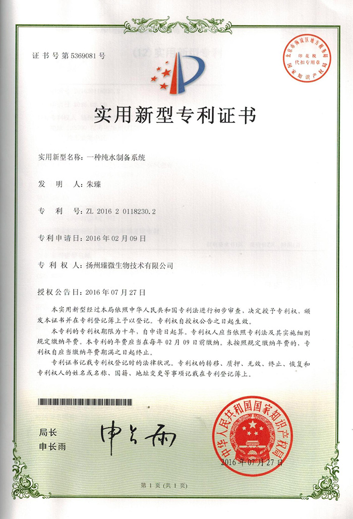 公司荣誉