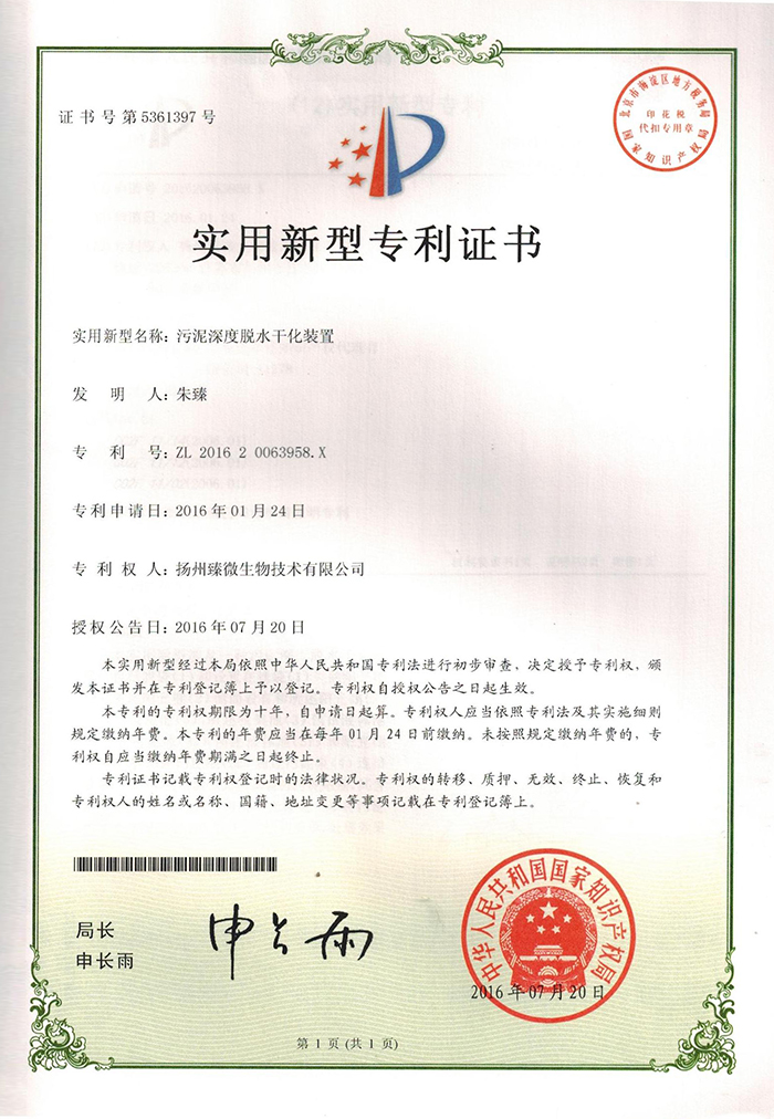 公司荣誉