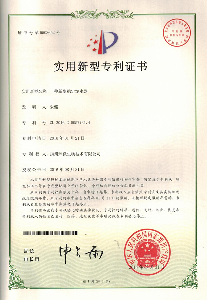 公司荣誉